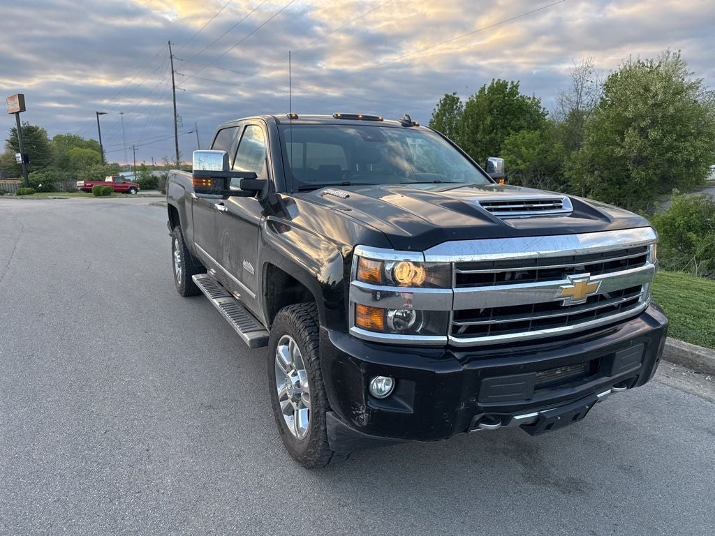 chevrolet silverado 2500hd 2018 1GC1KXEY5JF142221 image chevrolet silverado 2500hd 2018 1GC1KXEY5JF142221 image